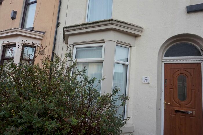 2 Bedroom Property To Rent In Orlando Street, Bootle, L20