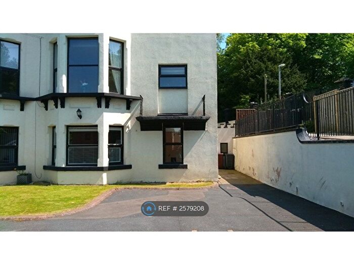 2 Bedroom Maisonette To Rent In Beech Grove, Barnsley, S70