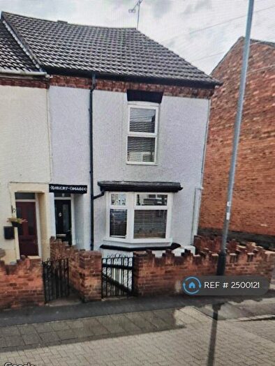 1 Bedroom Flat To Rent In Cambridge St, Rugby, CV21