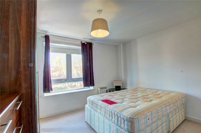 2 Bedroom Apartment To Rent In Ouseburn Wharf, St Lawrence Road, Newcastle Upon Tyne, NE6