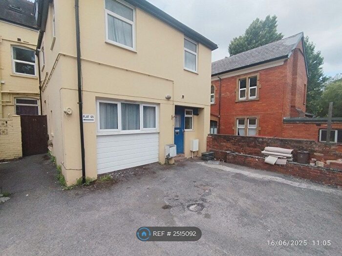 1 Bedroom Flat To Rent In Hendford Hill, Yeovil, BA20