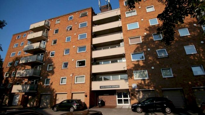 1 Bedroom Flat To Rent In Bedroom Flat, Kedleston CourtNorbury Close, Allestree, DE22