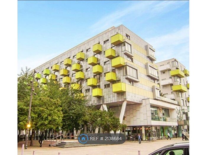 1 Bedroom Flat To Rent In Ropeworks, Barking, IG11