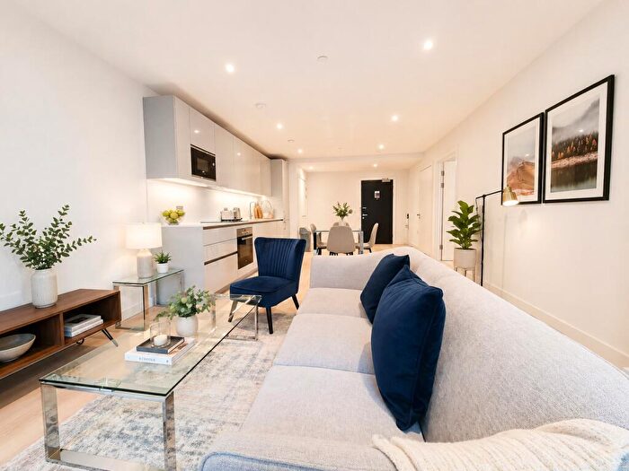 1 Bedroom Apartment To Rent In Levy Building -, P20