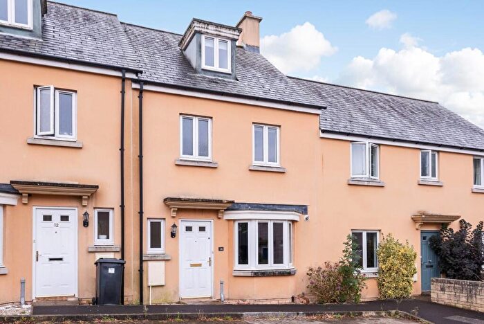 5 Bedroom Terraced House To Rent In Breachwood View, Bath, BA2