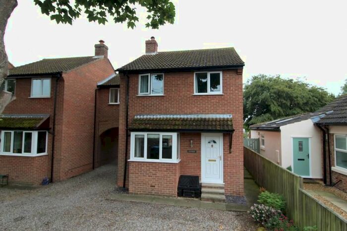 3 Bedroom Semi-Detached House To Rent In Oldfield, Thornborough, Bedale, DL8