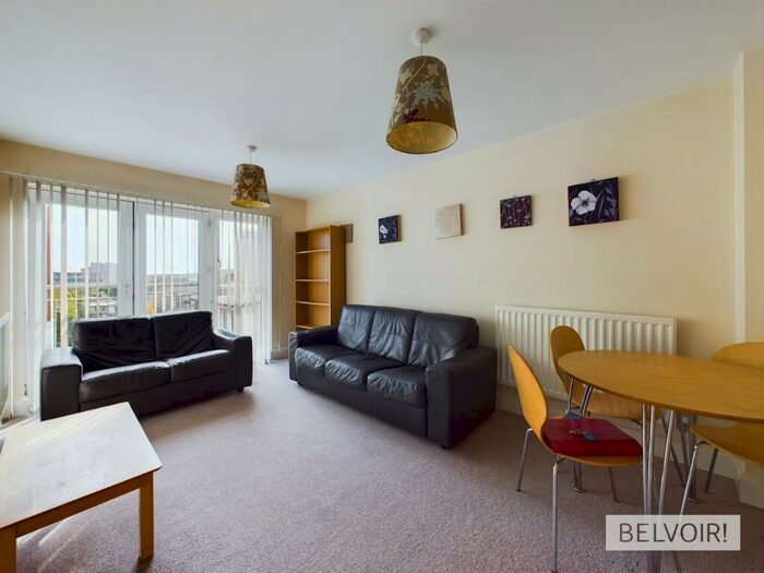 2 Bedroom Flat To Rent In Park Central, Alfred Knight Way, Birmingham, B15