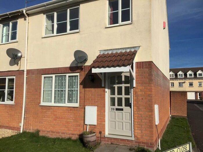 3 Bedroom Semi-Detached House To Rent In Puttingthorpe Drive, Weston-Super-Mare, North Somerset, BS22