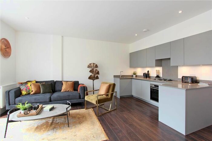 Property To Rent In Love Walk, London, Greater London, SE5