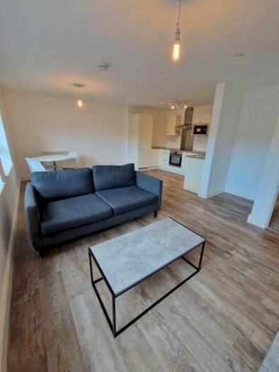 1 Bedroom Flat To Rent In Flat, Elfin Square, Edinburgh, EH11