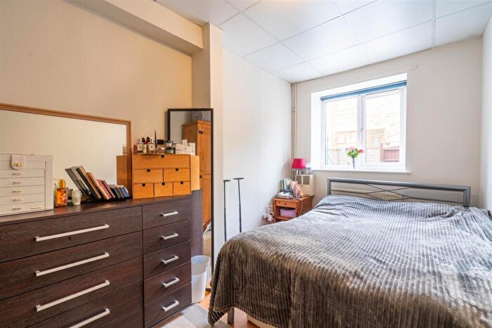 1 Bedroom Flat To Rent In Flat, Crookesmoor Road, Crookesmoor, S10