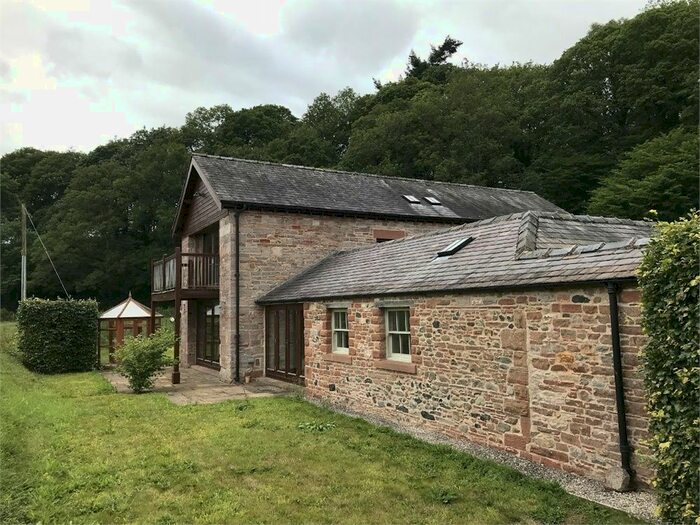 3 Bedroom Detached House To Rent In Lyvennet Mill, Morland, Penrith, Cumbria, CA10