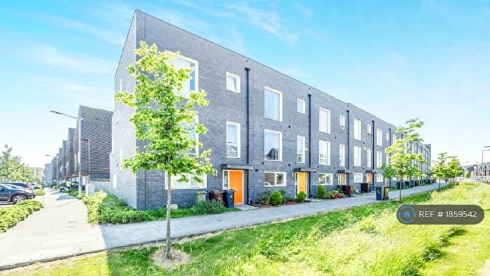 4 Bedroom Terraced House To Rent In Galleons Drive, Barking, IG11