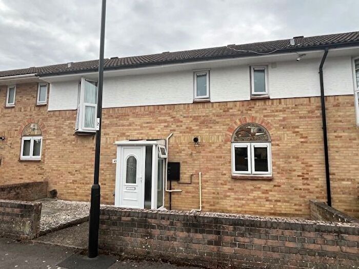 3 Bedroom Property To Rent In Stubbs Road, Southampton, SO19