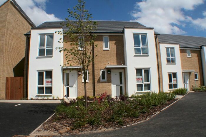 3 Bedroom Terraced House To Rent In Evergreen Drive, West Drayton, UB7