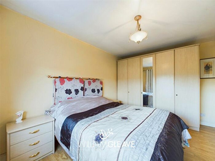 2 Bedroom Bungalow For Sale In Talfryn Close, Connah's Quay, Deeside, Flintshire, CH5