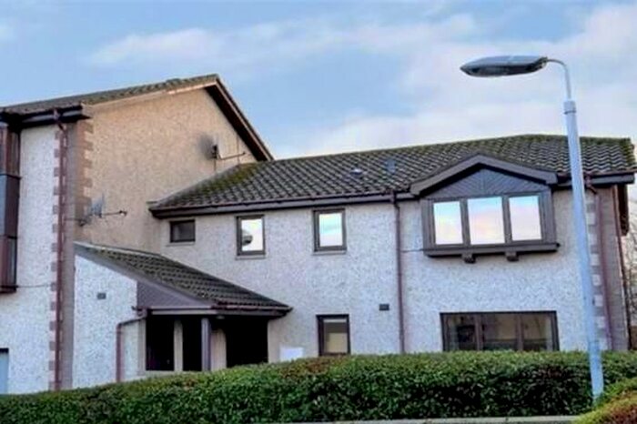 1 Bedroom Flat To Rent In Cairnton Court, Skene, Westhill, AB32