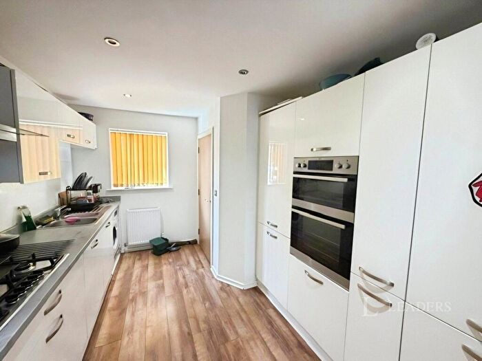 3 Bedroom House To Rent In Eastbourne Crescent, Stockport, Greater Manchester, SK5