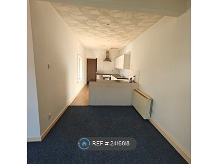 1 Bedroom Flat To Rent In London Road, Portsmouth, PO2