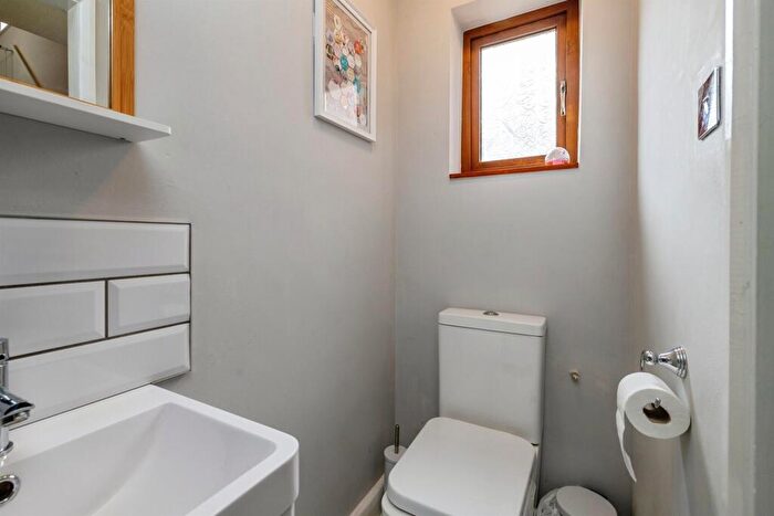 4 Bedroom Detached House For Sale In Teesdale Close, Lincoln, LN6