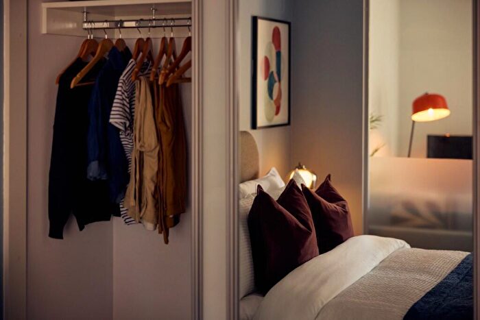 Studio To Rent In Suffolk Street Queensway, Birmingham, B1