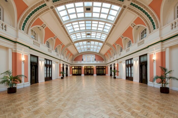 2 Bedroom Flat To Rent In Rosebery Avenue, London, EC1R