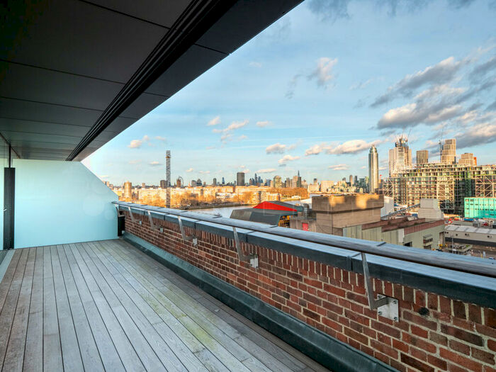 2 Bedroom Apartment For Sale In Switch House East, Battersea Power Station, SW11
