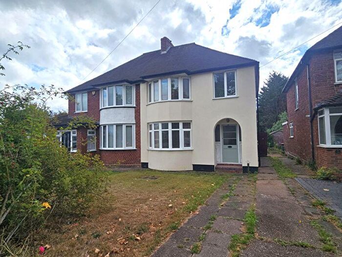 3 Bedroom Semi-Detached House To Rent In Kingsbury Road, Curdworth, Sutton Coldfield, B76