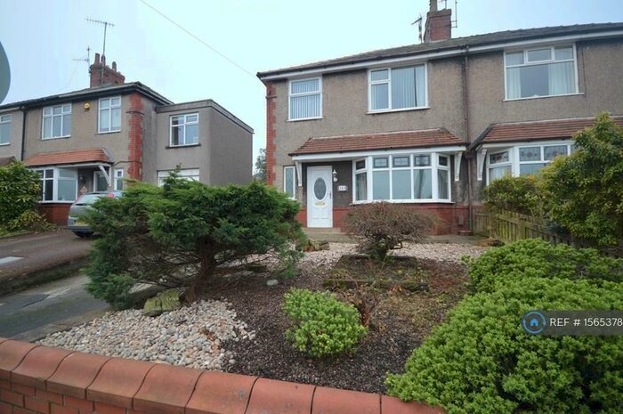 3 Bedroom Semi-Detached House To Rent In Livesey Branch Road, Blackburn, BB2