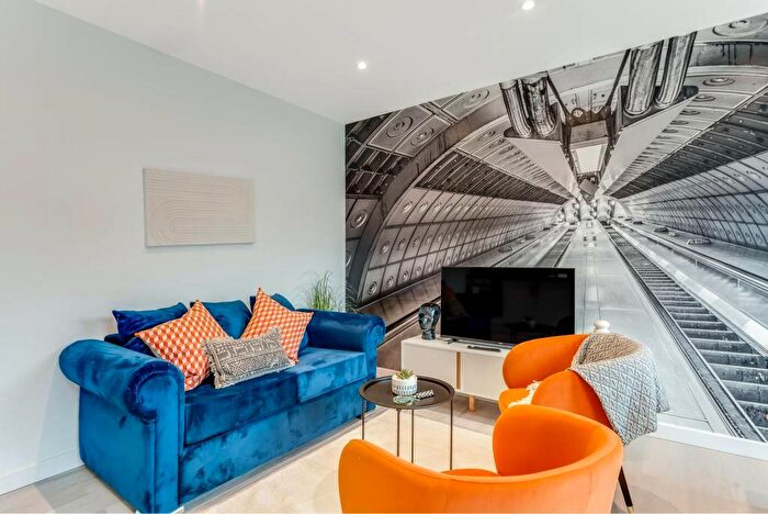 1 Bedroom Serviced Apartments To Rent In High Road, London, N17