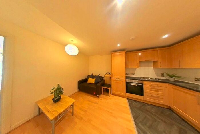 2 Bedroom Apartment To Rent In Metro House, Loughborough, LE11