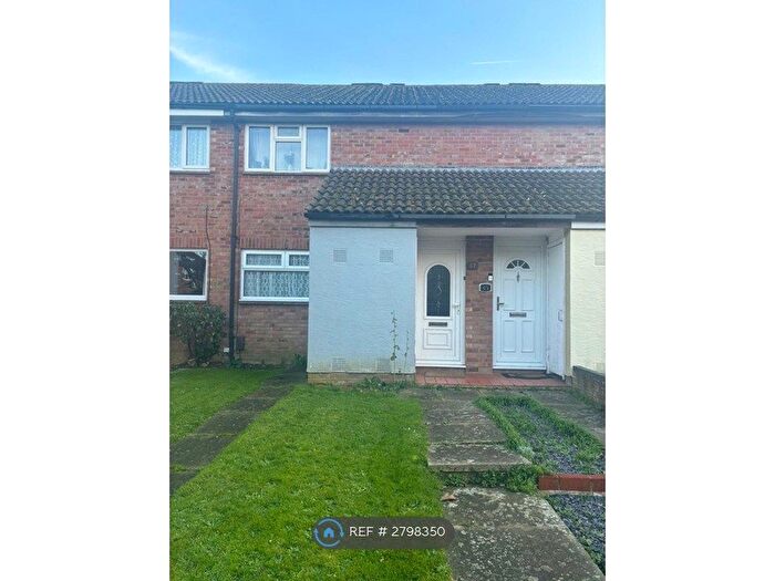 1 Bedroom Flat To Rent In Newbrook Road, Portsmouth, PO13