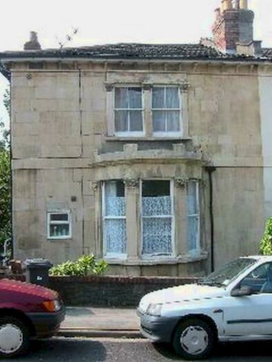 Studio To Rent In Cromwell Rd St Andrews, BS6