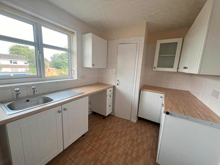2 Bedroom Flat To Rent In Hardwick Estate, Kirton, PE20