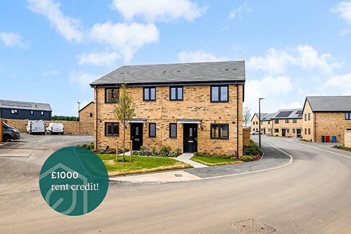3 Bedroom Semi Detached House To Rent In Leaf Living At Lower Herne Village, Kent, Ne, CT6