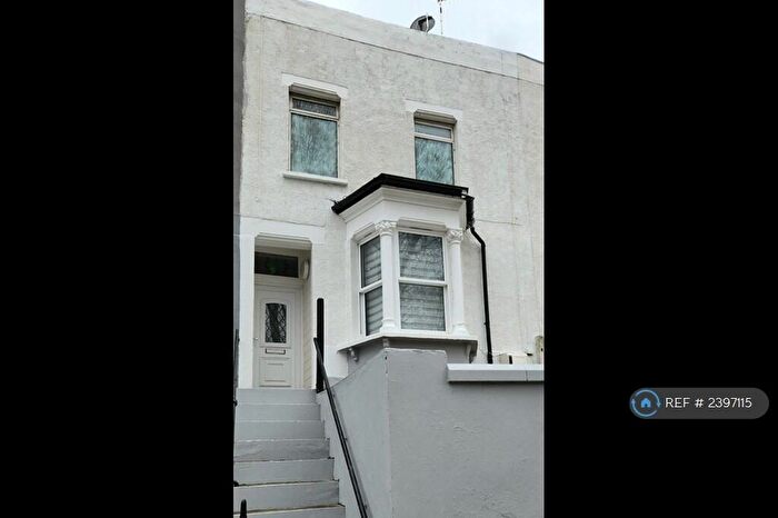 4 Bedroom Terraced House To Rent In Brookhill Road, London, SE18