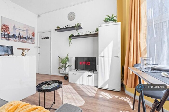 1 Bedroom Flat To Rent In Bristol Road, Birmingham, B5