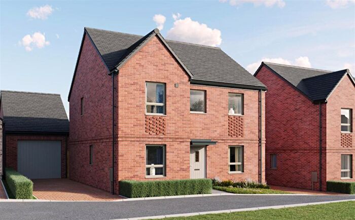 4 Bedroom Detached House For Sale In Brookhill, The Meadway, Cuffley, EN6
