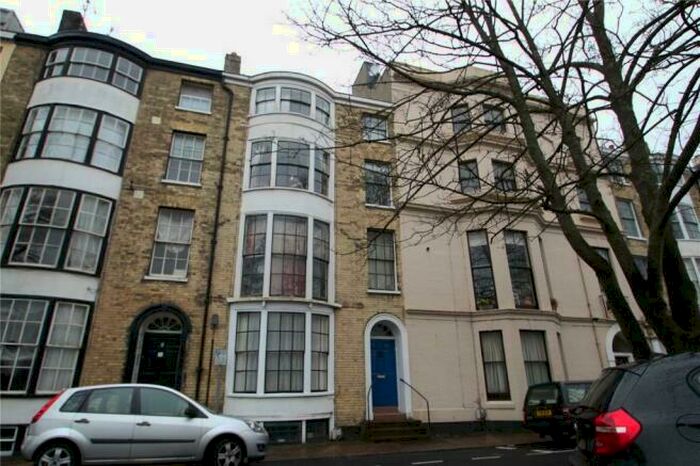 1 Bedroom Flat To Rent In Bedford Row, BN11