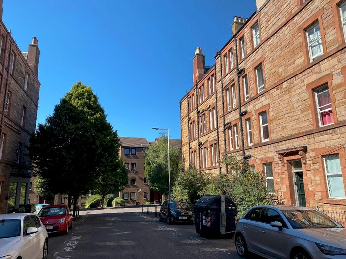1 Bedroom Flat To Rent In Ritchie Place, Polwarth, Edinburgh, EH11