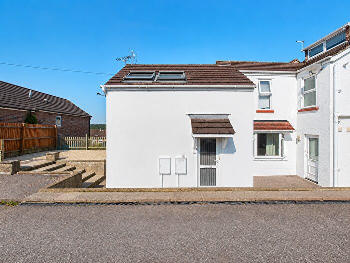 1 Bedroom End Terrace House For Sale In Station Street, Cinderford, GL14