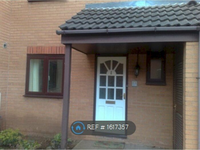 1 Bedroom Flat To Rent In Avocet Wharf, Nottingham, NG7