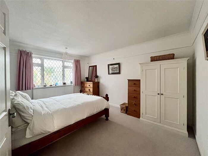 5 Bedroom Detached House For Sale In Everton Road, Hordle, Lymington, Hampshire, SO41