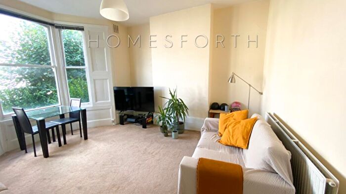 1 Bedroom Flat To Rent In Albion Road, Stoke Newington, N16