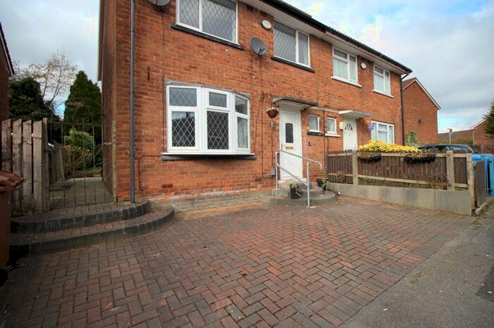 3 Bedroom Semi-Detached House To Rent In Spa Crescent, Little Hulton, Manchester, M38