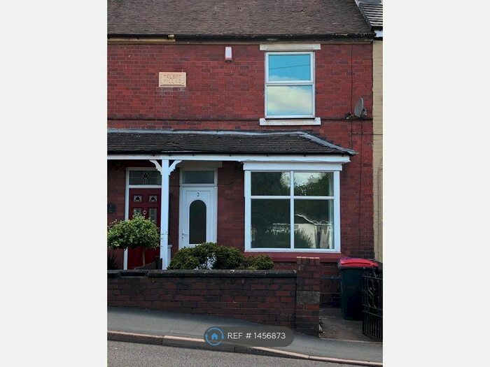 2 Bedroom Terraced House To Rent In Talbot Villas, St. Georges, Telford, TF2