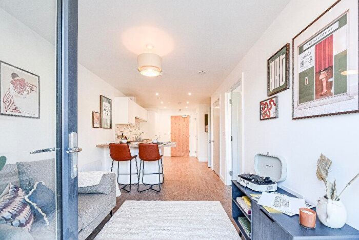 1 Bedroom Apartment To Rent In Bolt Works, Lister Lane, Halifax, West Yorkshire, HX1