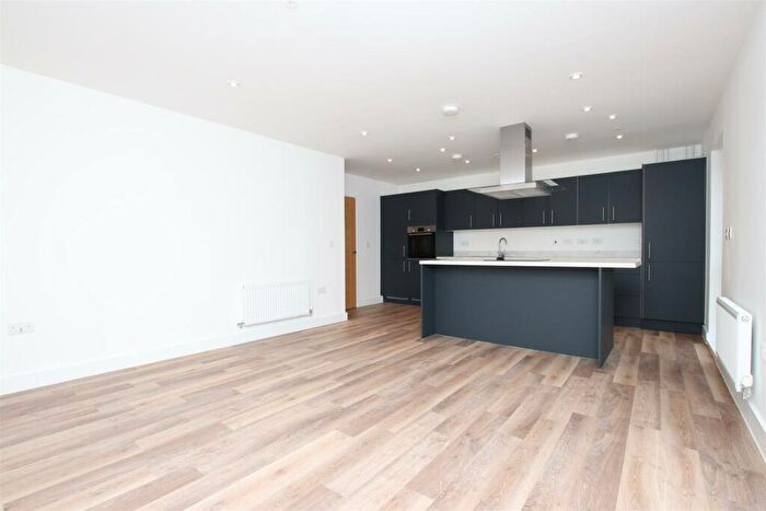 2 Bedroom Flat To Rent In Johanna House, Mulberry Park, Bath, BA2