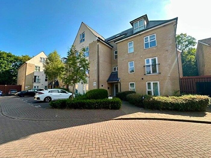 1 Bedroom Flat To Rent In Lindoe Close, Southampton, SO15