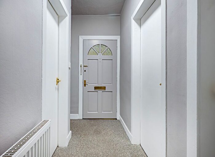 1 Bedroom Flat For Sale In Main Street, Rutherglen, Glasgow, G73